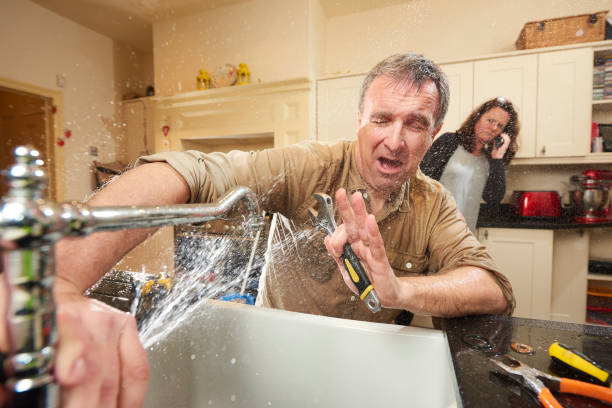 Best Water damage restoration near me  in Danville, KY